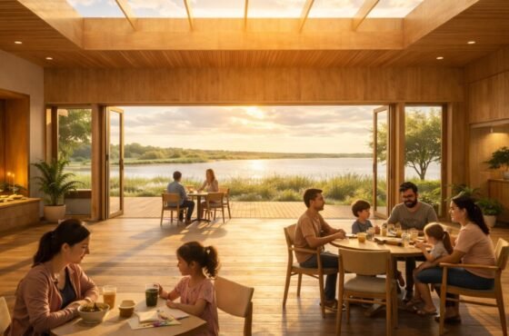 How the project will be run