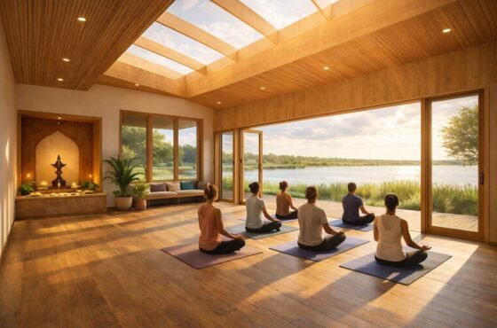 What you’ll be able to do here